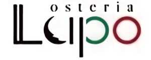 Osteria Lupo（オステリアルーポ）